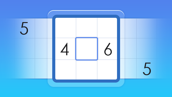 printable sudoku puzzle